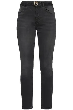 Pinko BOTTOMWEAR - Jeans - on YOOX.com