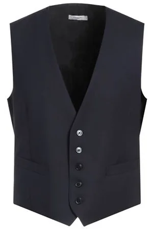 Boglioli SUITS and CO-ORDS - Waistcoats - on YOOX.com