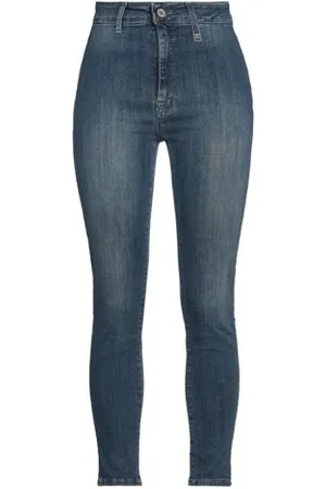 CAFèNOIR BOTTOMWEAR - Jeans - on YOOX.com