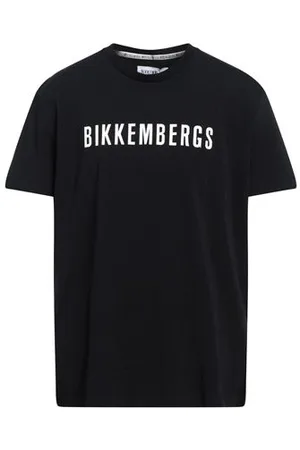 Bikkembergs TOPWEAR - T-shirts - on YOOX.com