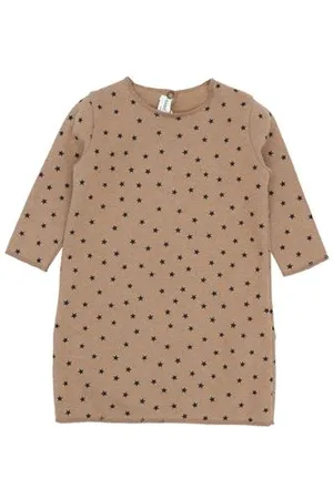 Babe & Tess NEWBORN - Baby dresses - on YOOX.com