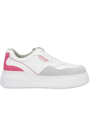 Liu Jo FOOTWEAR - Trainers - on YOOX.com