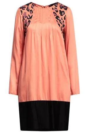 Trussardi DRESSES - Mini dresses - on YOOX.com