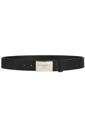 Dolce & Gabbana Small Leather Goods - Belts - on YOOX.com