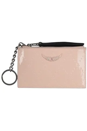 Zadig & Voltaire Small Leather Goods - Coin purses - on YOOX.com