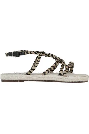 MANEBI FOOTWEAR - Sandals - on YOOX.com