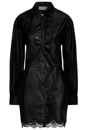 Ermanno Firenze DRESSES - Mini dresses - on YOOX.com