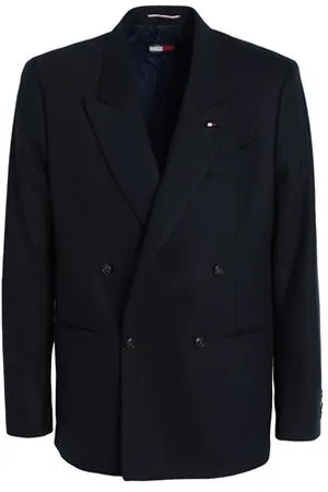 Tommy Hilfiger SUITS and CO-ORDS - Blazers - on YOOX.com