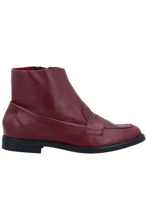 CARLO PAZOLINI FOOTWEAR - Ankle boots - on YOOX.com