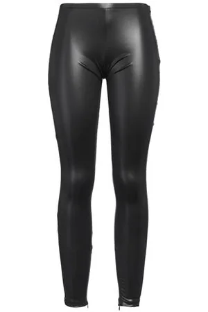 Dsquared2 BOTTOMWEAR - Leggings - on YOOX.com