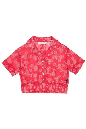 Palm Angels TOPWEAR - Shirts - on YOOX.com