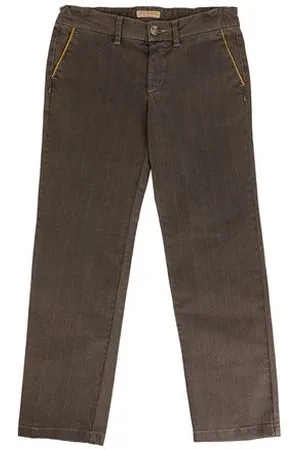 Trussardi BOTTOMWEAR - Trousers - on YOOX.com