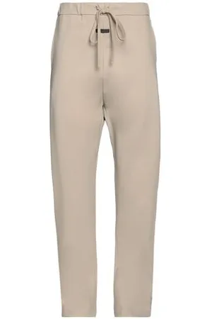 FEAR OF GOD BOTTOMWEAR - Trousers - on YOOX.com