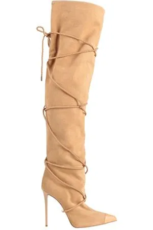 Elisabetta Franchi FOOTWEAR - Boots - on YOOX.com