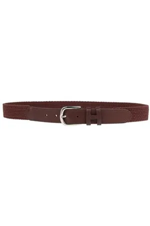 Hackett Small Leather Goods - Belts - on YOOX.com