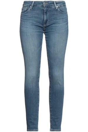 AG Jeans BOTTOMWEAR - Jeans - on YOOX.com