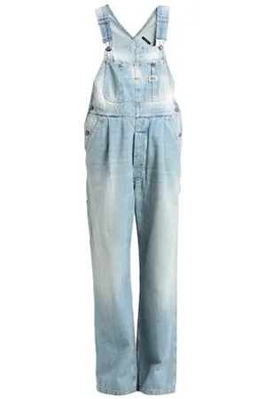 R13 JUMPSUITS & TRACKSUITS - Dungarees - on YOOX.com