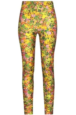 Serafini BOTTOMWEAR - Leggings - on YOOX.com