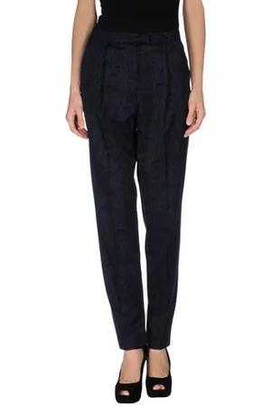 Giambattista Valli BOTTOMWEAR - Trousers - on YOOX.com