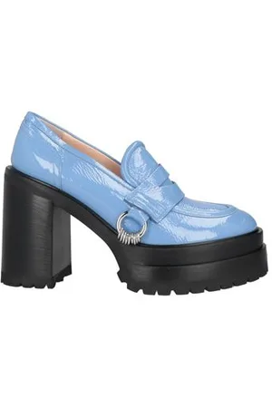 AGL ATTILIO GIUSTI LEOMBRUNI FOOTWEAR - Loafers - on YOOX.com