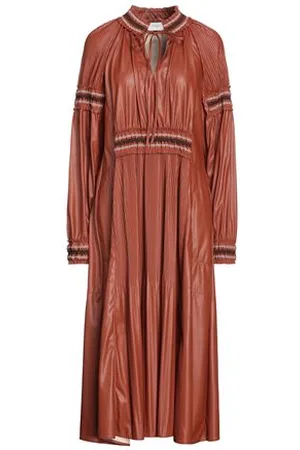 Beatrice B DRESSES - Midi dresses - on YOOX.com