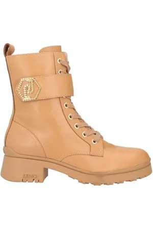 Liu Jo FOOTWEAR - Ankle boots - on YOOX.com