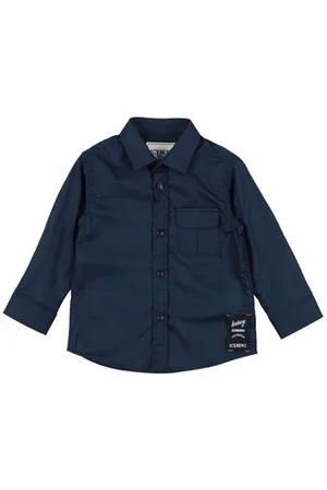 Iceberg TOPWEAR - Shirts - on YOOX.com