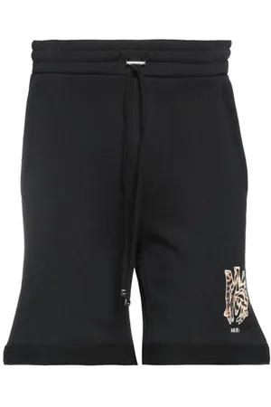 AMIRI BOTTOMWEAR - Shorts & Bermuda Shorts - on YOOX.com