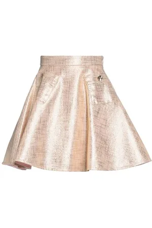 Nina Ricci BOTTOMWEAR - Mini skirts - on YOOX.com