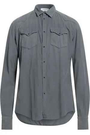 Aglini TOPWEAR - Shirts - on YOOX.com