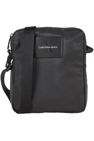 Calvin Klein BAGS - Cross-body bags - on YOOX.com