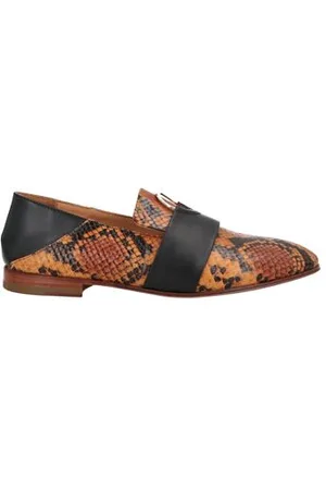 Camerlengo FOOTWEAR - Loafers - on YOOX.com