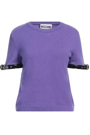Moschino KNITWEAR - Jumpers - on YOOX.com