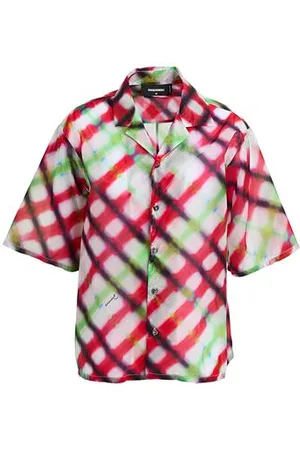 Dsquared2 TOPWEAR - Shirts - on YOOX.com