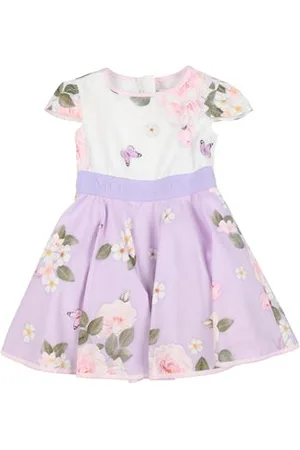 MONNALISA NEWBORN - Baby dresses - on YOOX.com