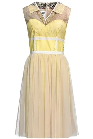 Moschino DRESSES - Midi dresses - on YOOX.com