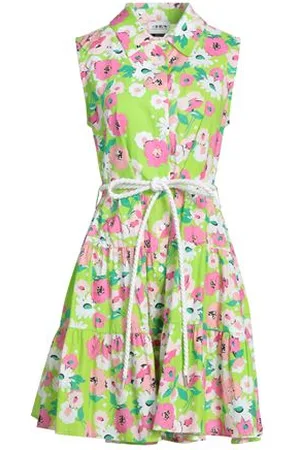 Berna DRESSES - Mini dresses - on YOOX.com