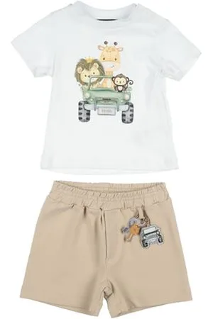 MONNALISA NEWBORN - Baby sets - on YOOX.com