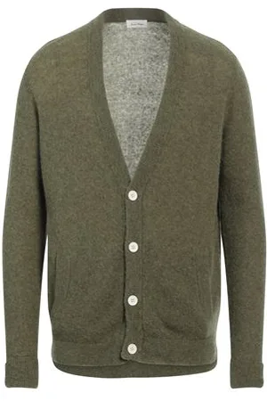 American Vintage KNITWEAR - Cardigans - on YOOX.com