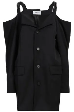 AMBUSH DRESSES - Mini dresses - on YOOX.com