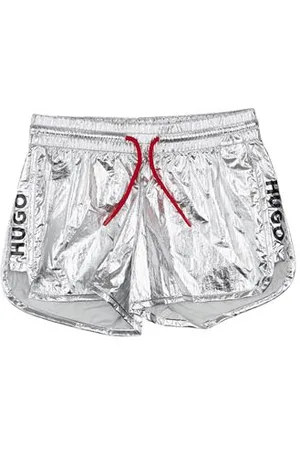 HUGO BOSS BOTTOMWEAR - Shorts & Bermuda Shorts - on YOOX.com