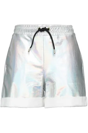 Roberto Cavalli BOTTOMWEAR - Shorts & Bermuda Shorts - on YOOX.com