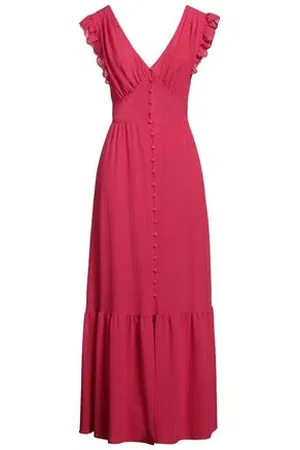 Liu Jo DRESSES - Maxi dresses - on YOOX.com