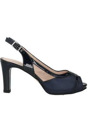 DONNA SOFT FOOTWEAR - Sandals - on YOOX.com