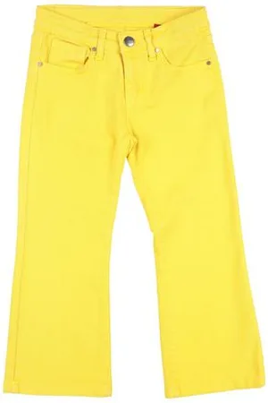 JIJIL JOLIE BOTTOMWEAR - Jeans - on YOOX.com