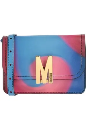 Moschino BAGS - Cross-body bags - on YOOX.com