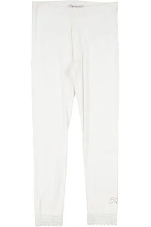 Twin-Set BOTTOMWEAR - Leggings - on YOOX.com