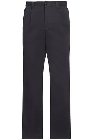 D.A. Daniele Alessandrini BOTTOMWEAR - Trousers - on YOOX.com