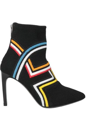 Iceberg FOOTWEAR - Ankle boots - on YOOX.com