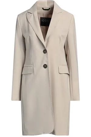 Cinzia Rocca COATS & JACKETS - Overcoats & Trench Coats - on YOOX.com